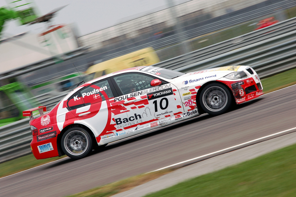 ADRIA ETCC FINALI EUROPEE