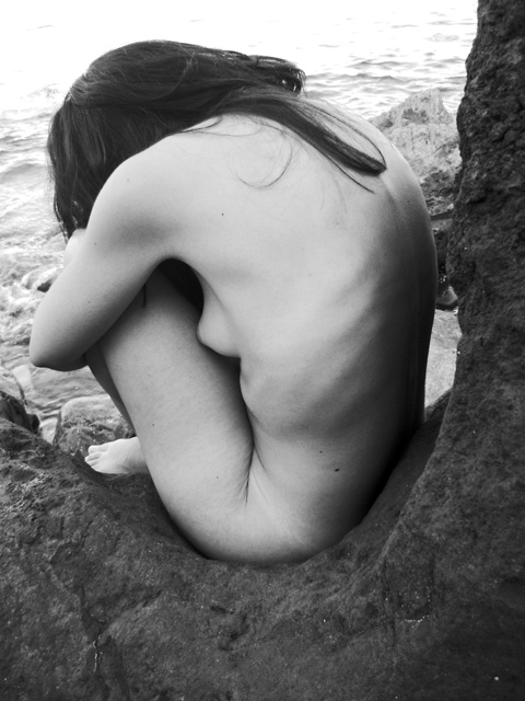 "Matrioska", Cala Gonone 07