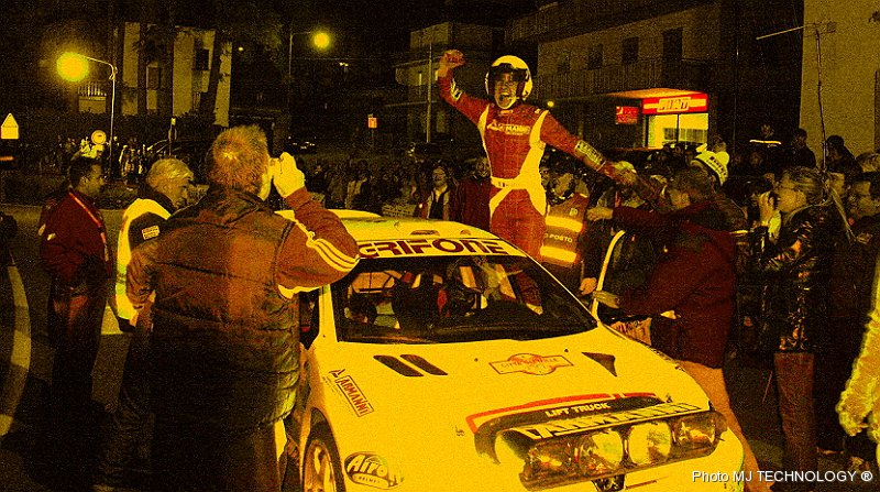 4� Rally Citt� dei Mille