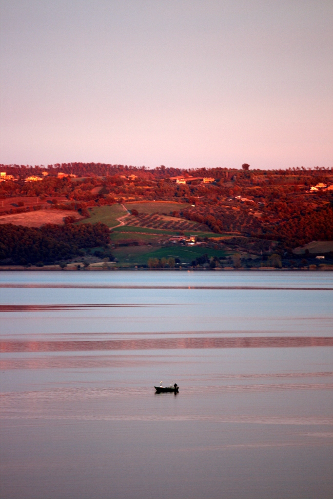 I Colori del Tramonto