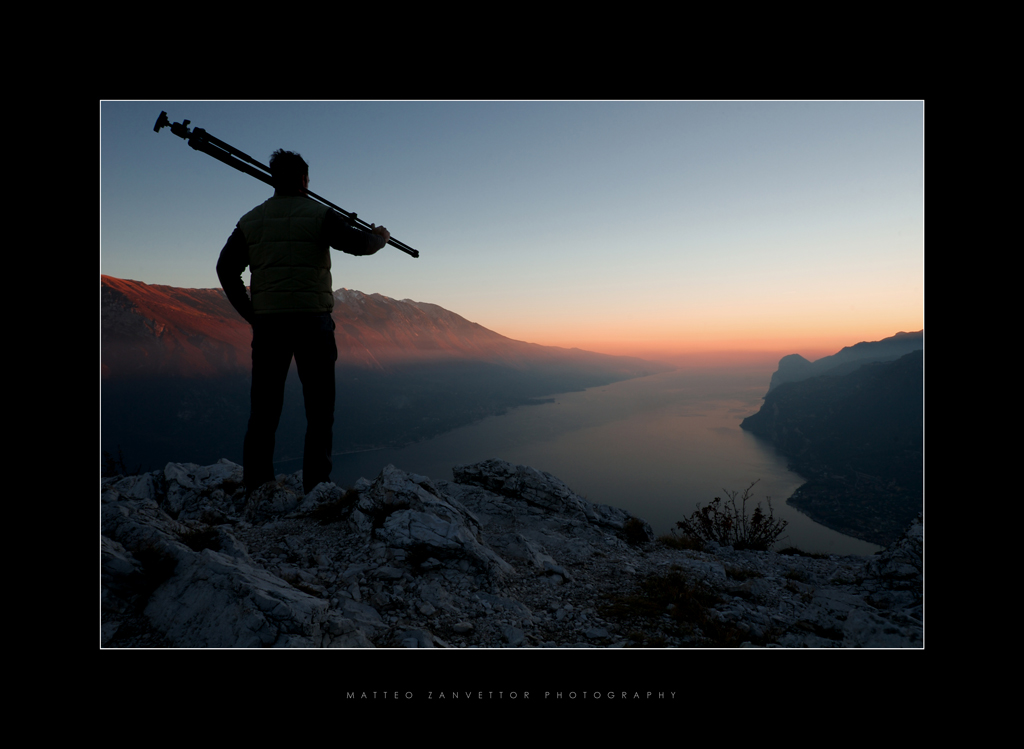 Nature is my Kingdom X