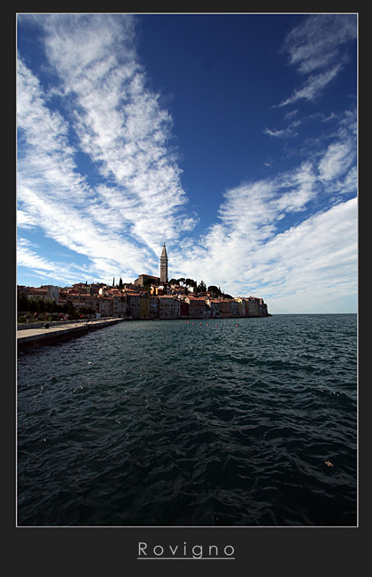 Rovigno
