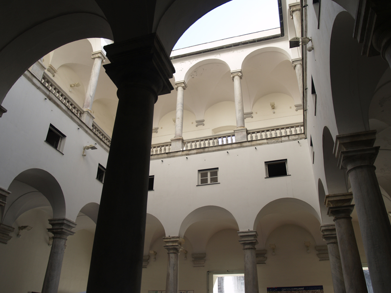 palazzo ducale