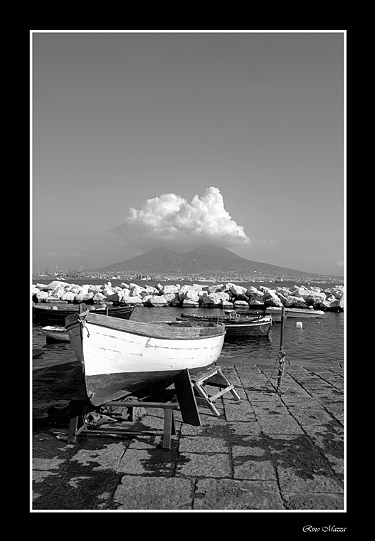 In attesa di nuove avventure