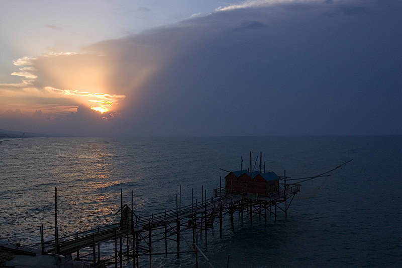 Trabucco