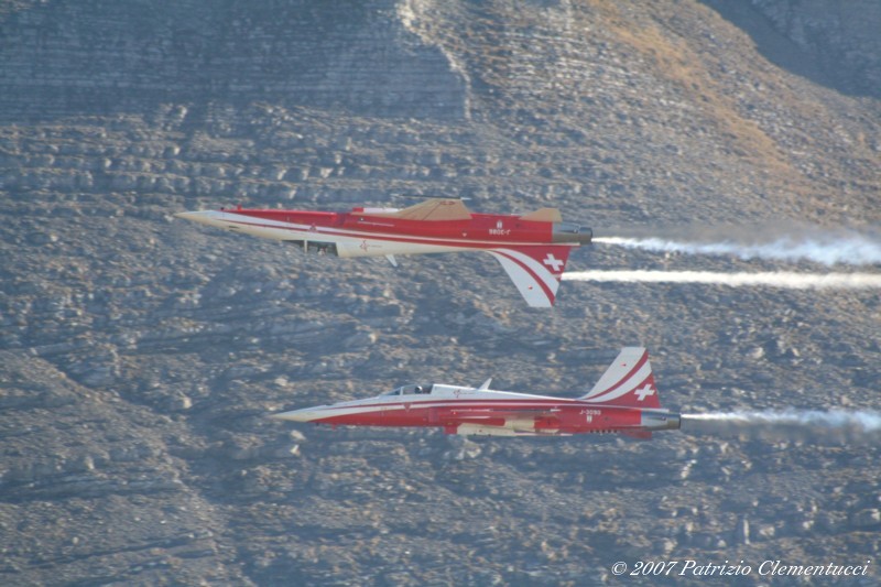 Passaggio dritto-rovescio