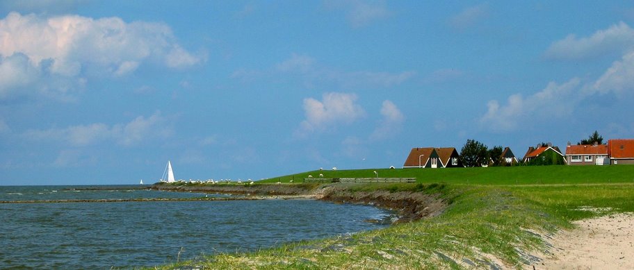 il paese degli gnomi