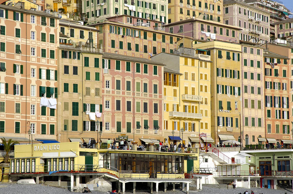 camogli