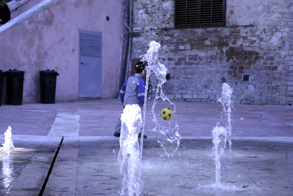 pzza cast.nuovo berardenga