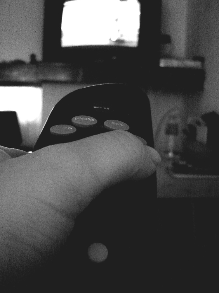 Cambia La Vita Con Un Click