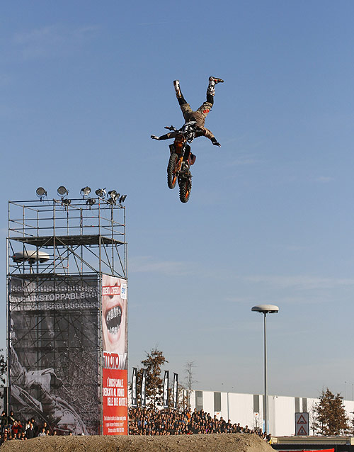DaBoot Team - EICMA