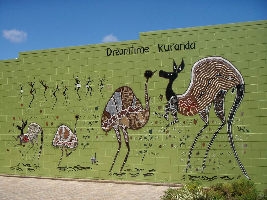 ..il tempo del sogno....