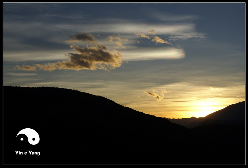 Yin e Yang