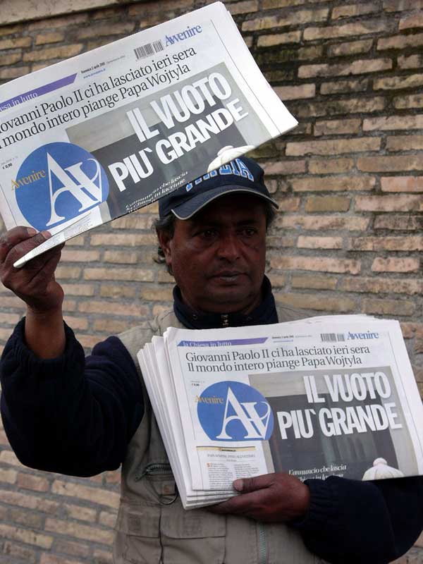 Un titolo buddhista (3aprile)