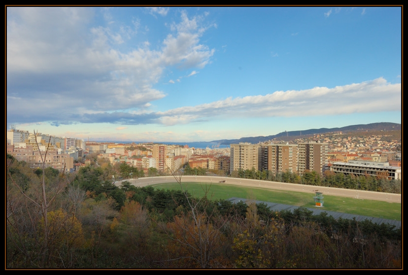 Trieste
