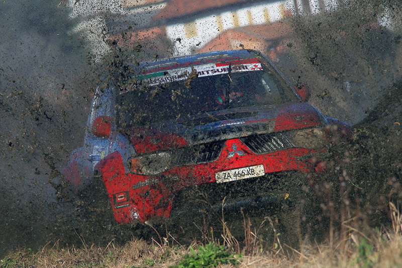 Biella: Campionato Italiano Off Road