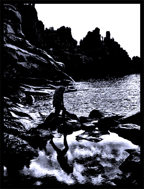 "Metafisica del Sogno"