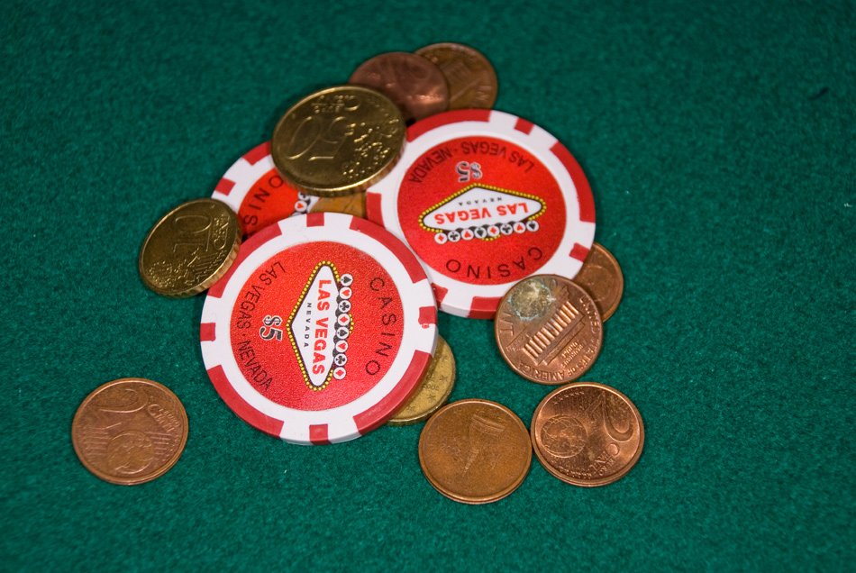 Casin� italo/americano