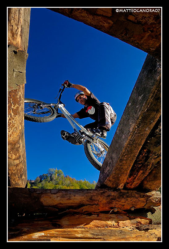 TrialBike|WalterBelli