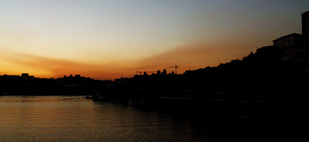 Oporto....saudade