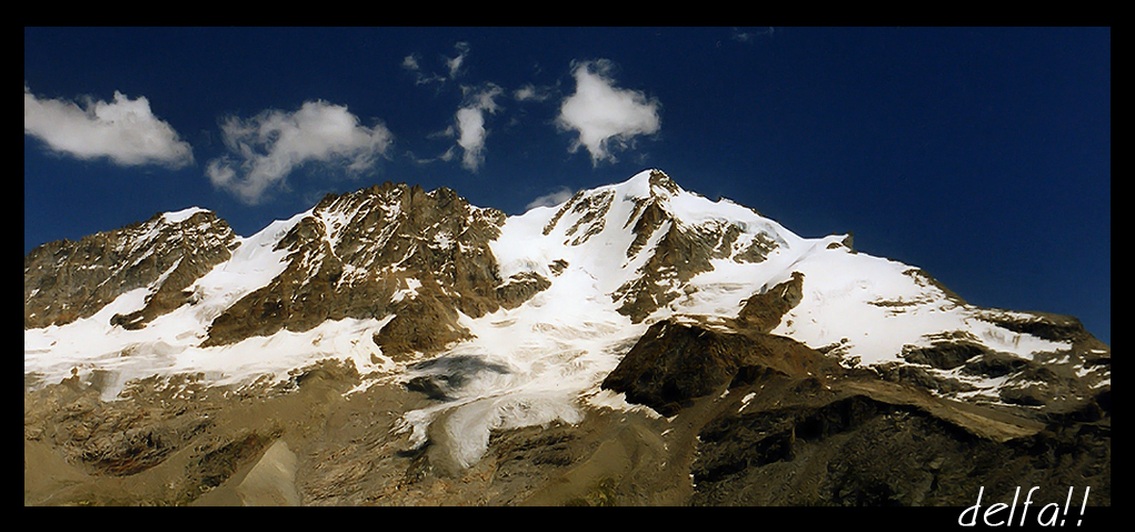 GRANPA..4061 m.s.l.m