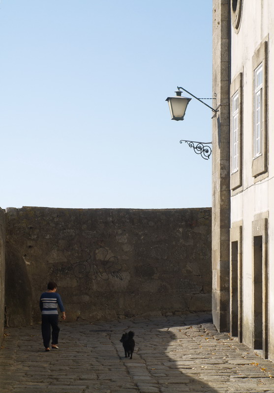 una domenica mattina come tutte le altre