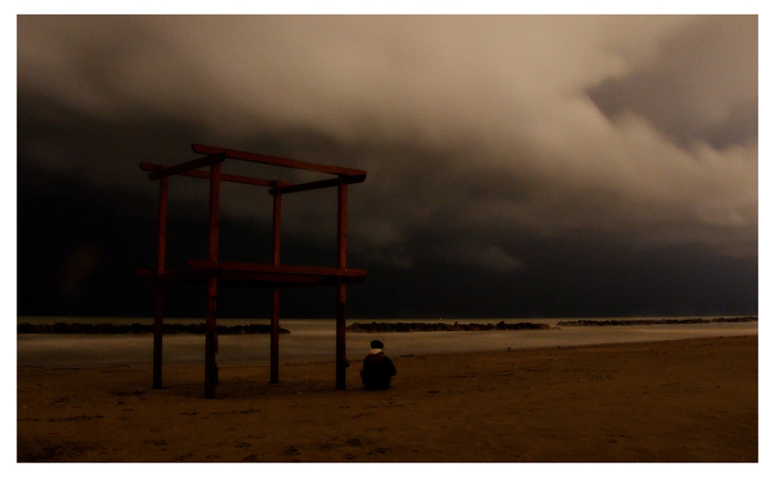 Il Bacio dell'Apocalisse