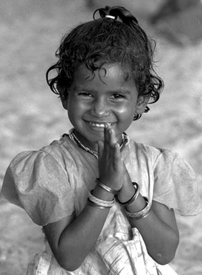 Namast� (India, 1992)