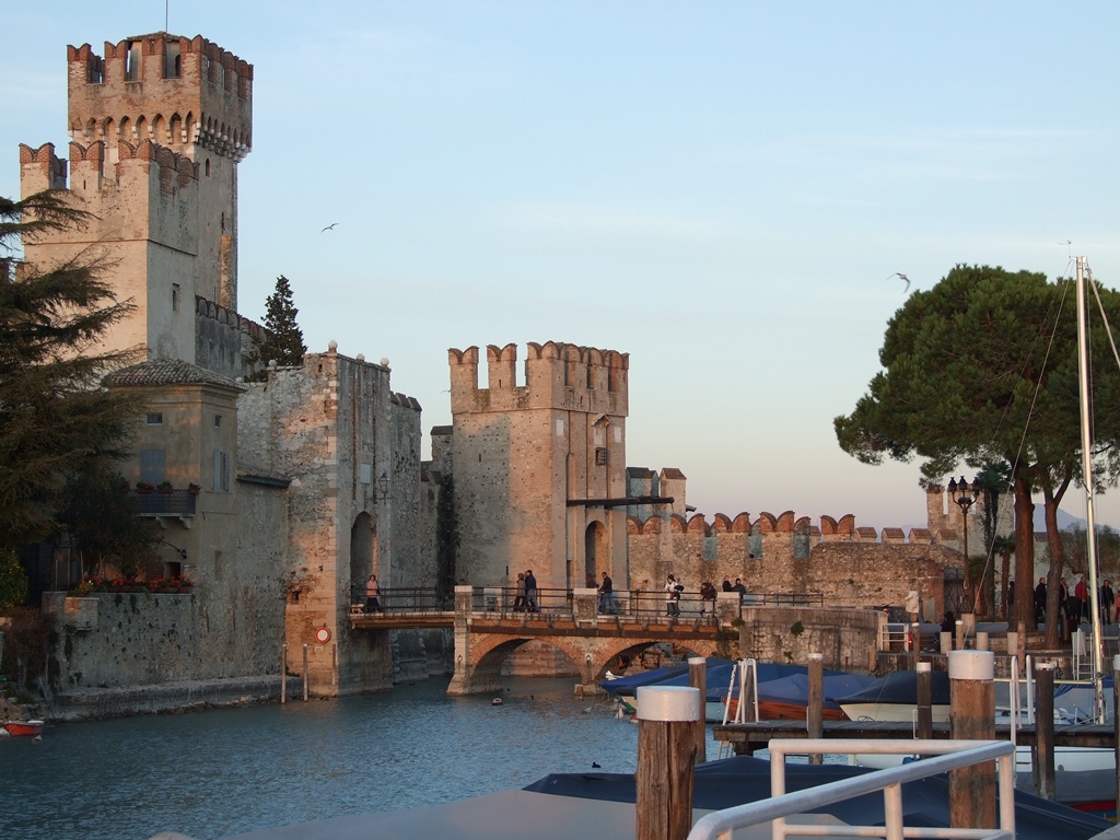 castello di sirmione