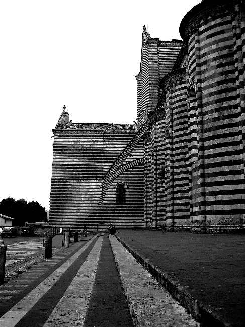 duomo di orvieto