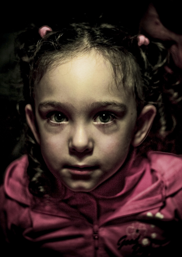 Portrait....