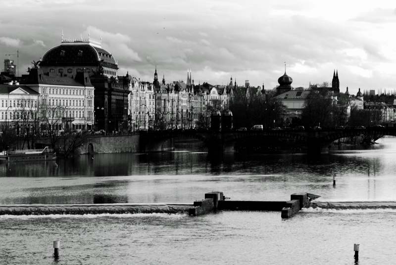 praga 1