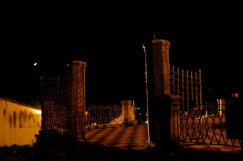 notturno Buccheri...