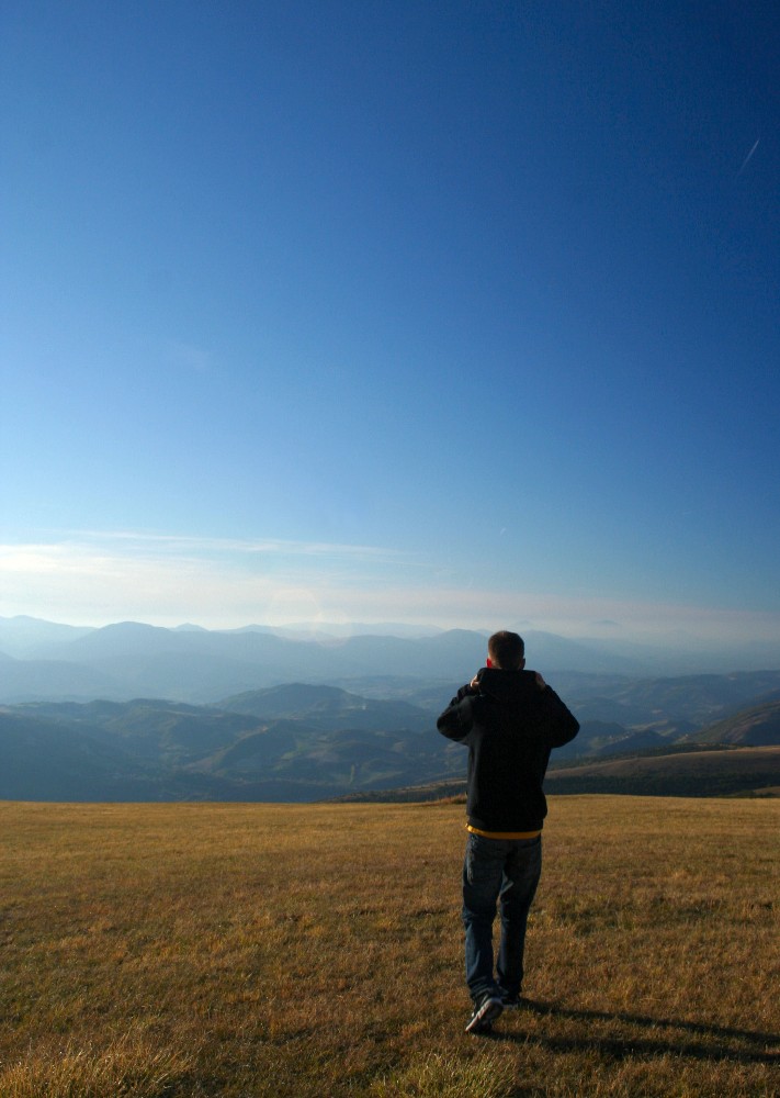 Sogna, ragazzo, sogna