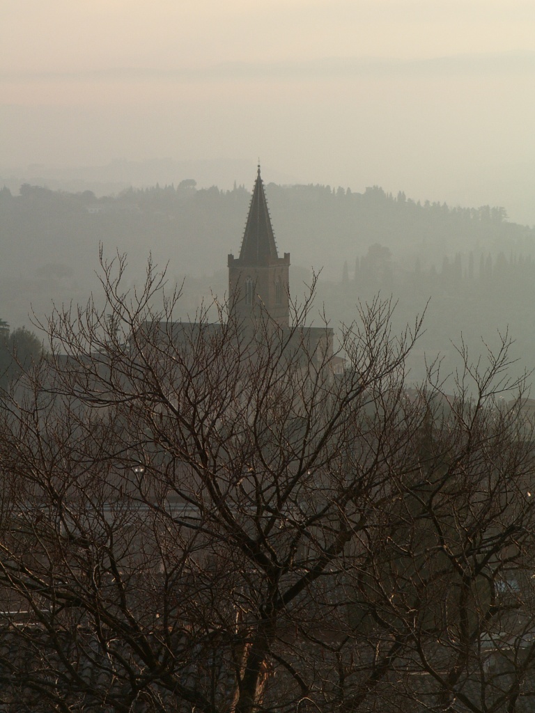 Perugia...