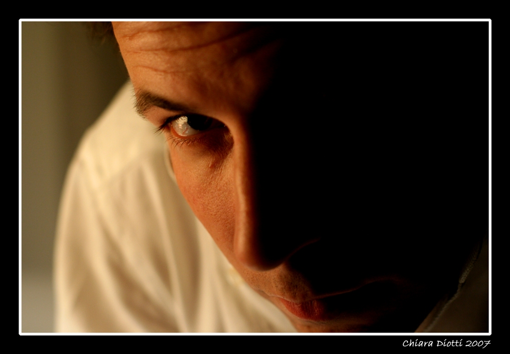 Dall'altra parte della barricata