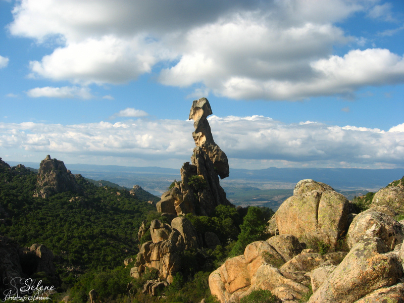 Sa Crabarissa