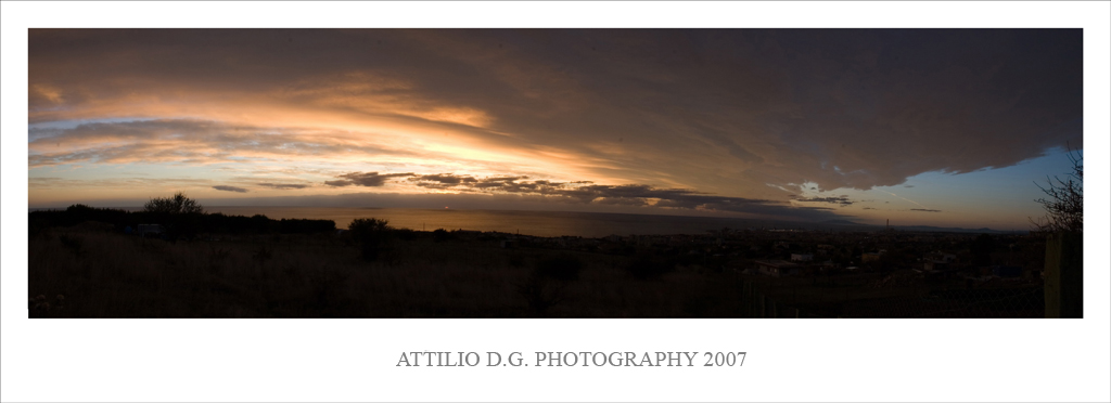 Casaletto Rosso (Civitavecchia) il ritorno ma stavolta meglio!!!