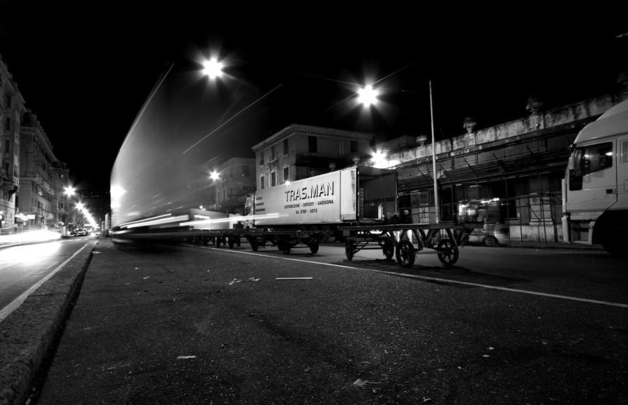 MERCATO DI CORSO SARDEGNA