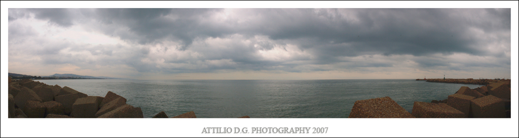 Porto Giulianova (Teramo)