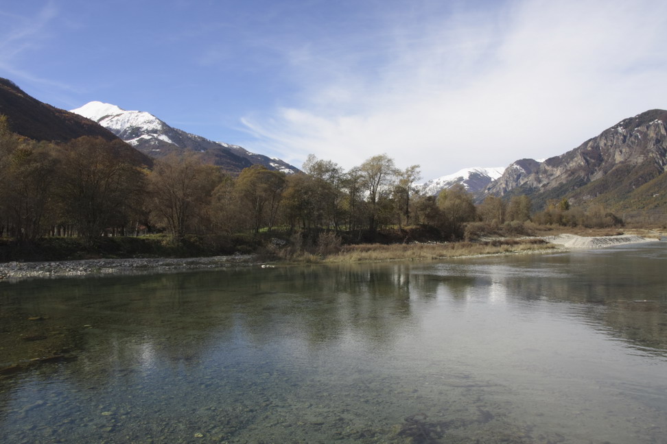 Stua di demonte (CN)