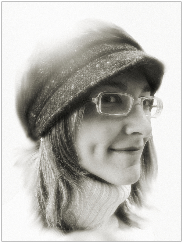 Everything is Illuminated