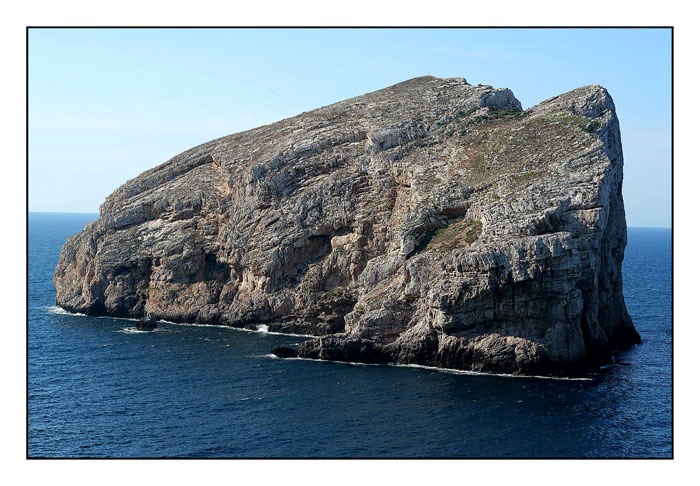 Capo Caccia