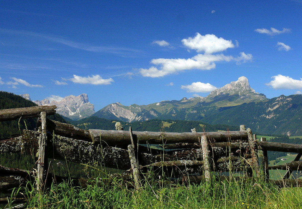 Puez Odle Sas de Putia