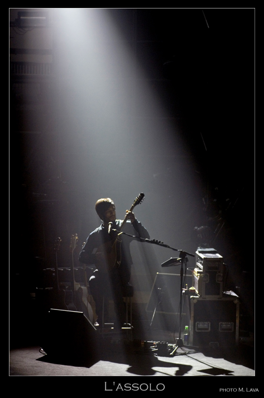 L'assolo