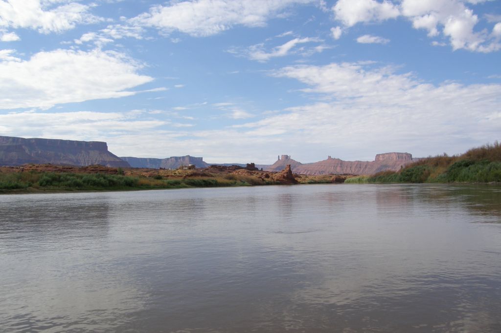Colorado River