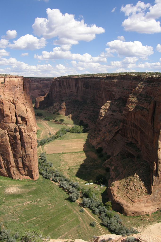 Canyon de Chelly