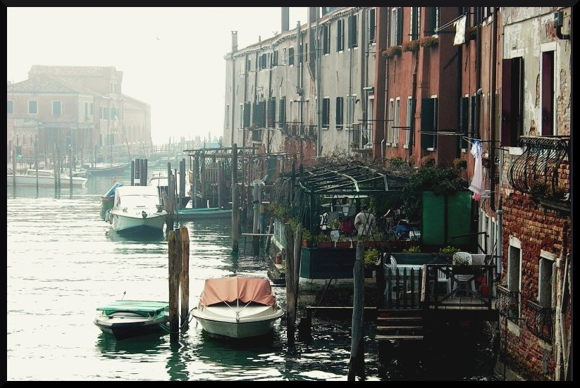 Angolo della Giudecca  /2