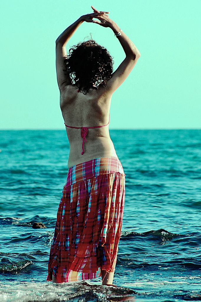 Una danza per il mare