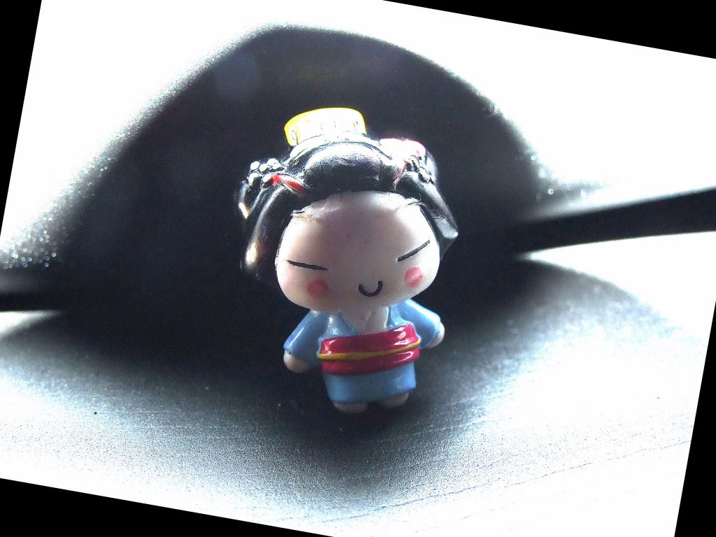 memorie di una geisha